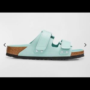 Birkenstock Uji Sandals